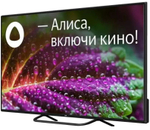 Телевизор  LEFF 55U550T