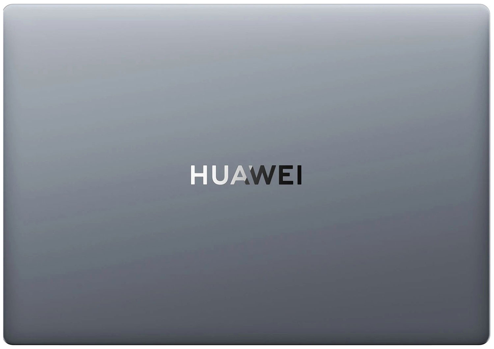 Ноутбук Huawei MateBook D16 (53014HYG) космический серый в регионах России