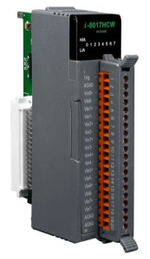 Модуль ICP DAS I-8017HCW-G CR