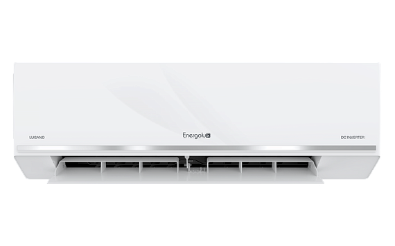 Тепловой насос LUGANO PRO LINE HP SAS09DL3-AI/SAU09DL3-AI