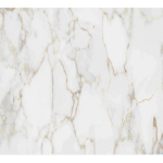 Штора для ванной комнаты ZALEL 180*200 полиэстер с утяжелителем Marble YT-Marble43