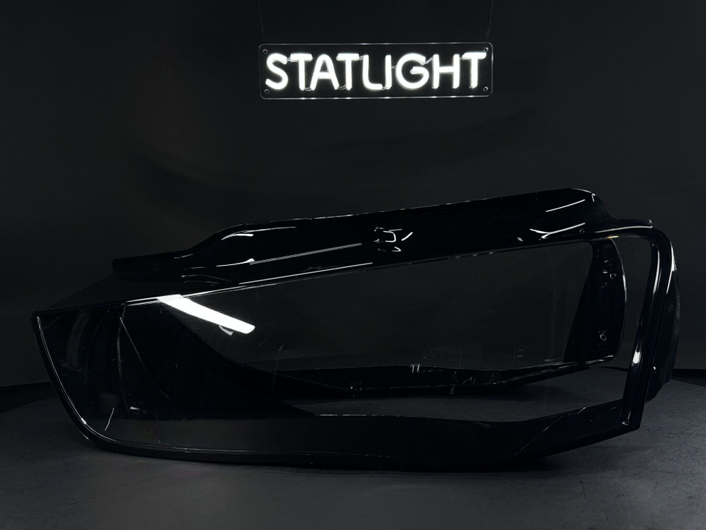 Комплект стекол AUDI A4 B8 2011-2015