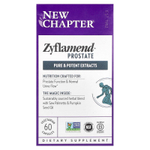 New Chapter, Zyflamend для простаты, 60 вегетарианских капсул
