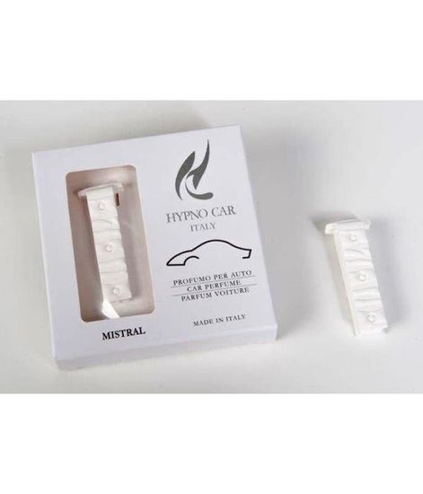 Автомобильный диффузор Северный ветер, Hypno