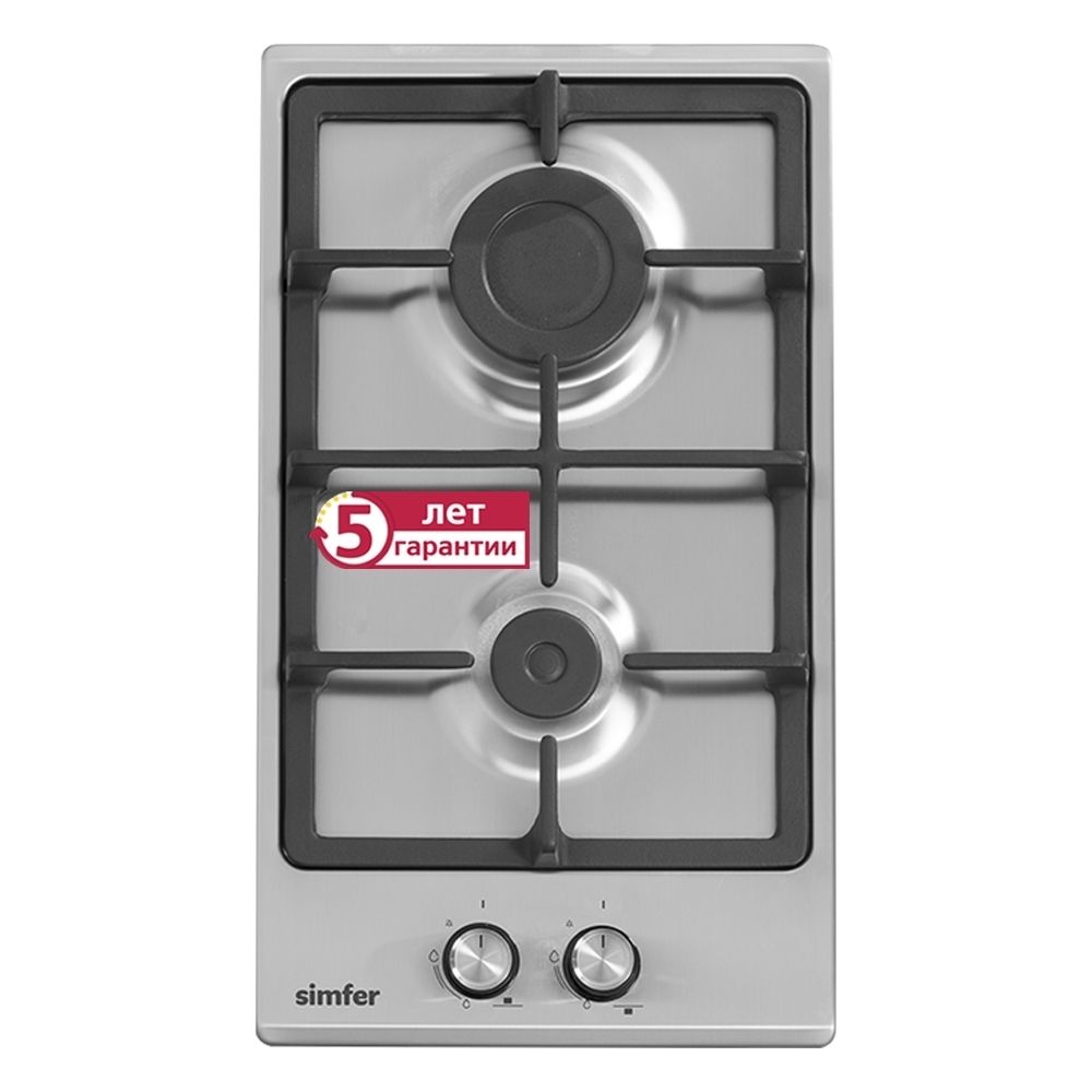 Варочная поверхность Zugel ZGH292W