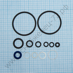 SD0804CE#P Ремкомплект насоса