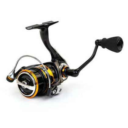 Безынерционная катушка 1000 Kaida MAGE (6+1BB, мет. шпуля)