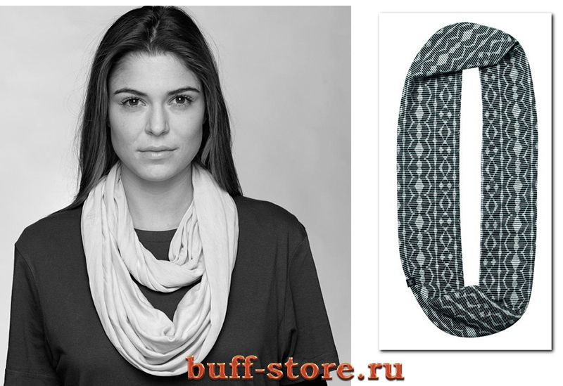 Снуд Buff Kayle Multi Фото 1