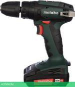 Дрель-шуруповерт Metabo SB 18 кейс (602245560)