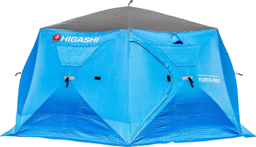 Палатка Higashi Yurta Pro