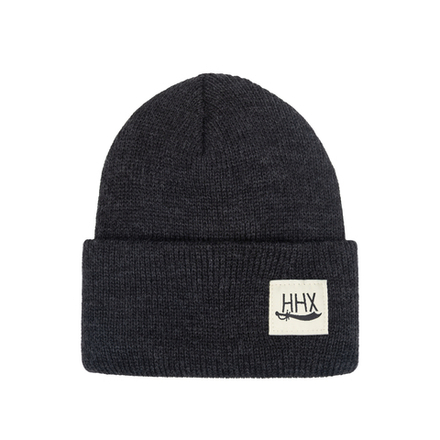 Шапка ННХ Эверест Антрацит