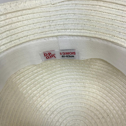 Панама Dpam для летних прогулок на 1-3 месяца