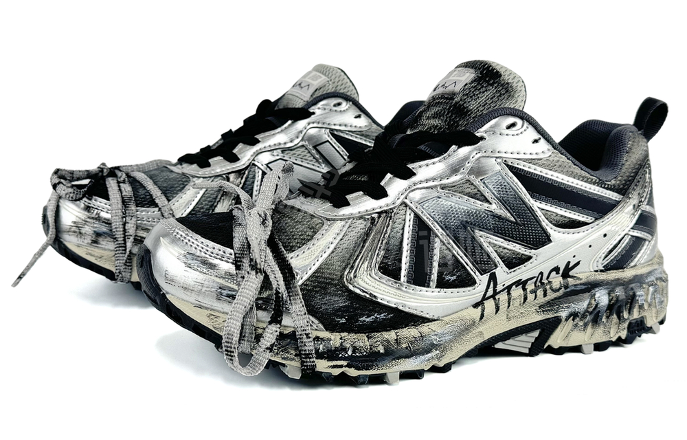Кроссовки New Balance Nb 530