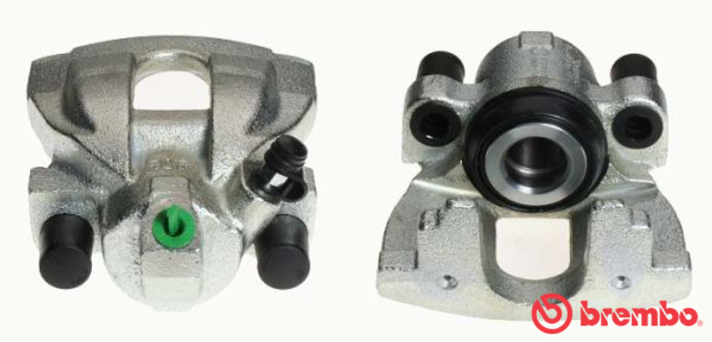 BREMBO - F86069-BRB - Brake Caliper