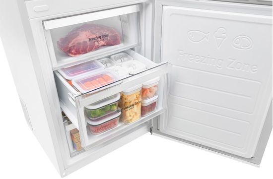 Холодильник LG GW-B499SQGZ