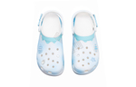 Crocs Classic Platform Clog Eva (Женская размерная сетка)