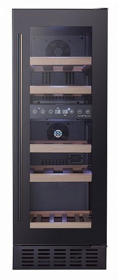 Холодильник винный Temptech CLX30DB