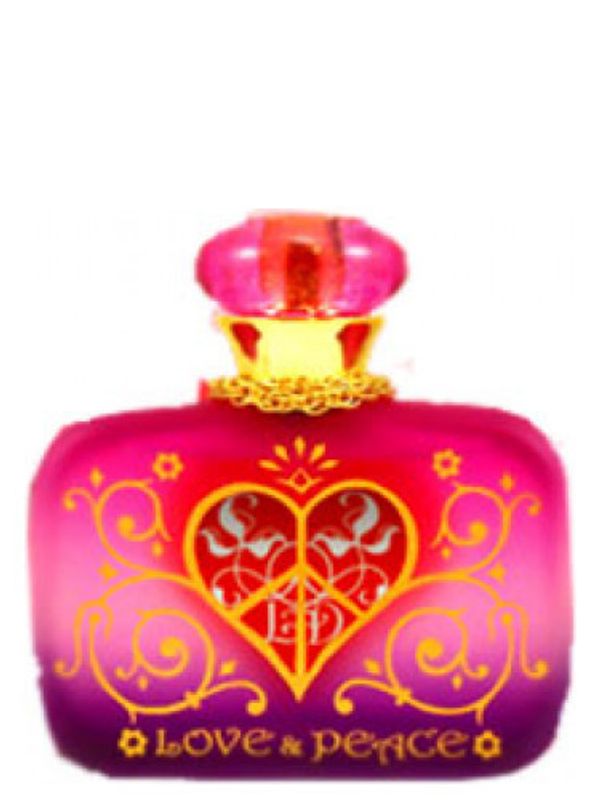 Expand Love and Peace Limited