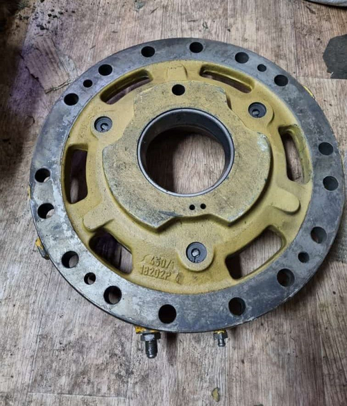 Диск тормозного поршня JCB 450/18202, 998/10456, 997/20500