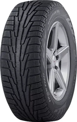 Ikon Nordman RS2 215/55 R17 98R XL