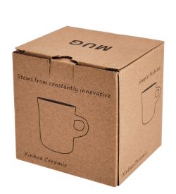 GAEM Art MUG-186/3 Кружка «Нежность»