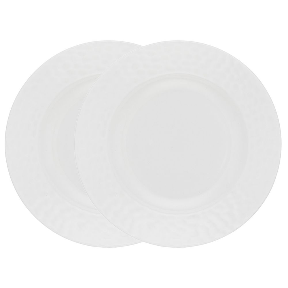 Набор суповых тарелок Gipfel Marbella 51713 20 см 2 предмета