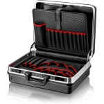 Чемодан для инструментов «Basic» пустой Knipex 00 21 05 LE
