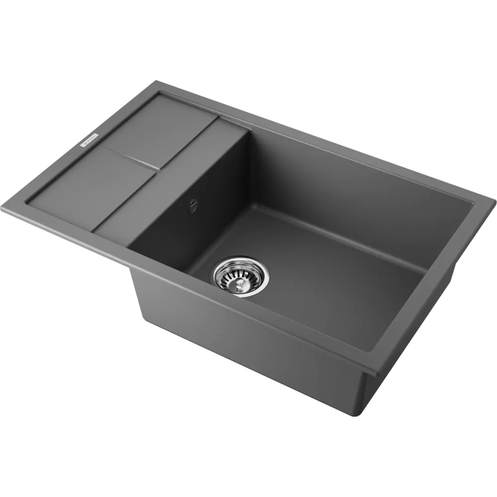 Кухонная мойка Omoikiri Sumi 78 LB-ES Tetogranit/espresso