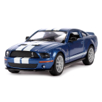 Модель ин. мет. 1:38 "Shelby GT500" в ассорт. ШБ KT5310D (Kinsmart)