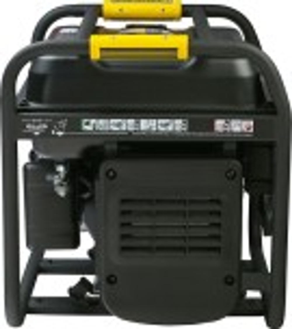 Генератор бензиновый HANSKONNER HPG-3500I инверторный