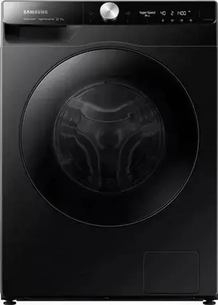 Стиральная машина Samsung WD10T754CBX