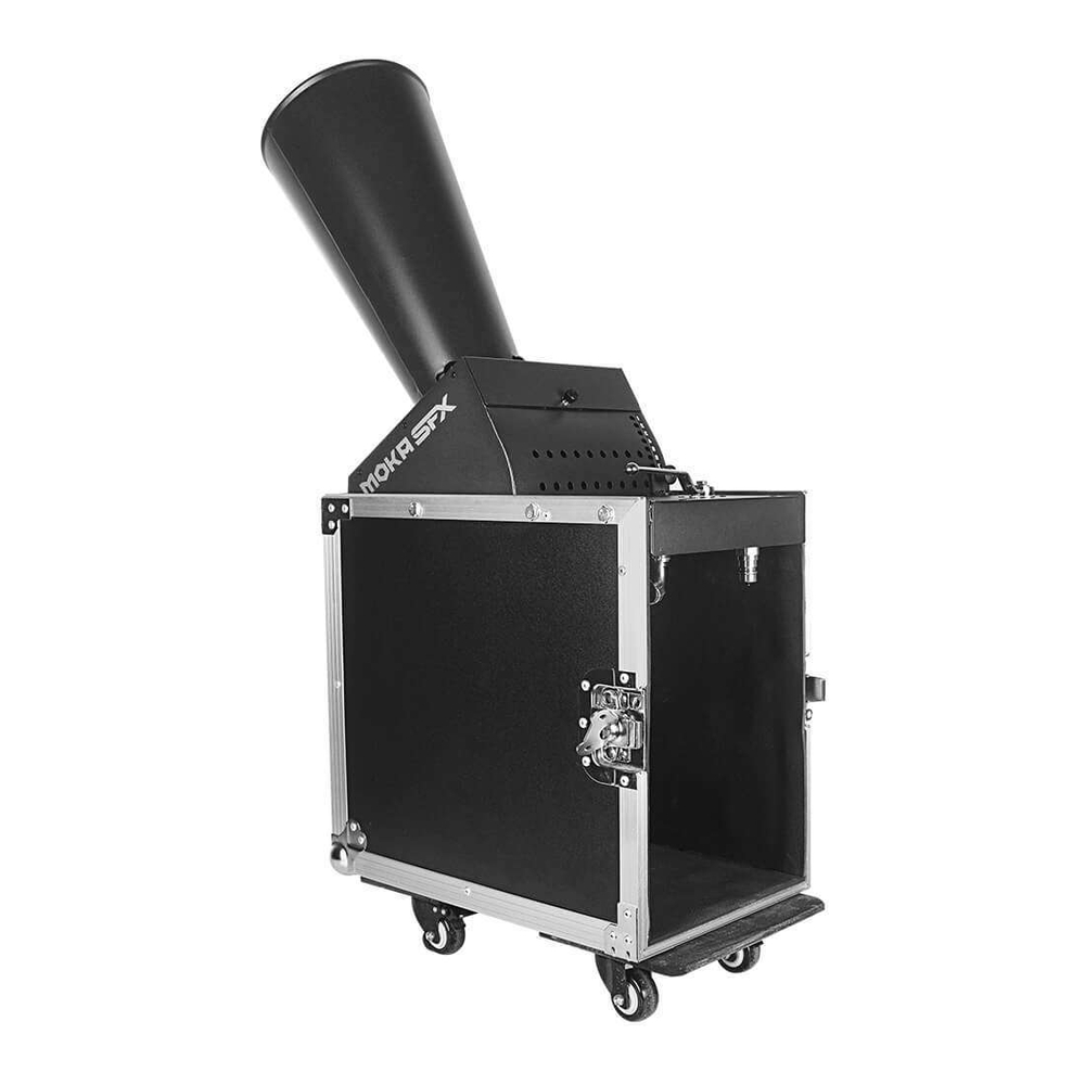 MK-CN09 Мини-конфетти-генератор