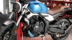 VOGE 500АС