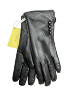 Перчатки. Женские. Великаны. Материал верха: Кожаные. Подклад: Мех. 5 шт в упаковке.