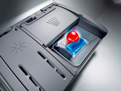 Встраиваемая посудомоечная машина Bosch SPV2HMX42E