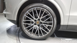 Porsche Cayenne (PO536) 3.0 Coupe Platinum Editions (10.2022)