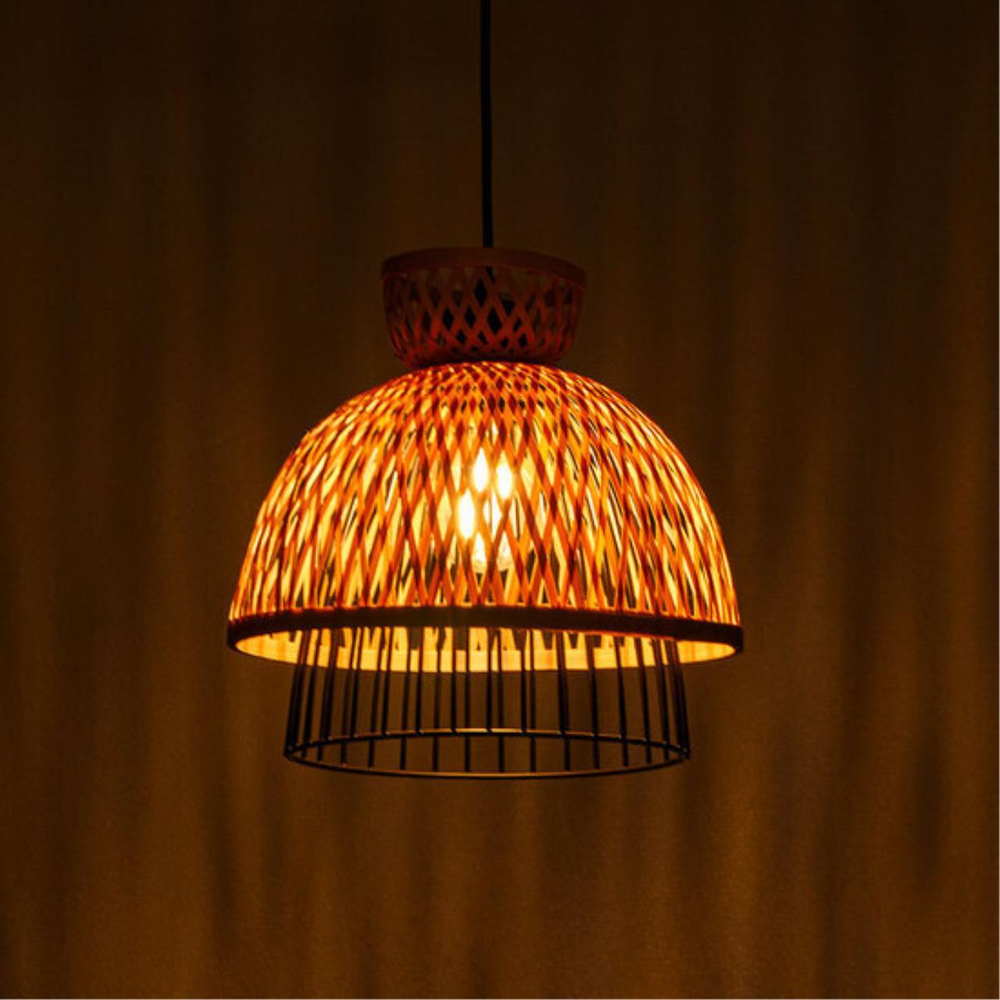 Подвесной светильник Arte Lamp WOODSTOCK A7070SP-1BK