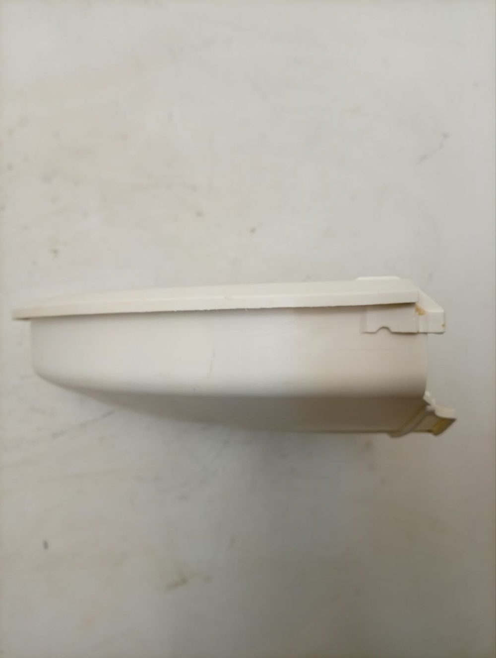 WMSD7105B кт17 Кювета для порошка для стиральных машин Hotpoint-Ariston 174003330 б/у