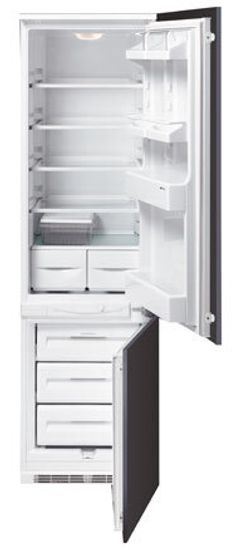 Встраиваемый холодильник Smeg CR330A