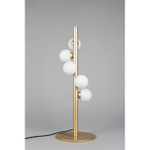 Настольная лампа Aployt Kolombina APL.622.04.05