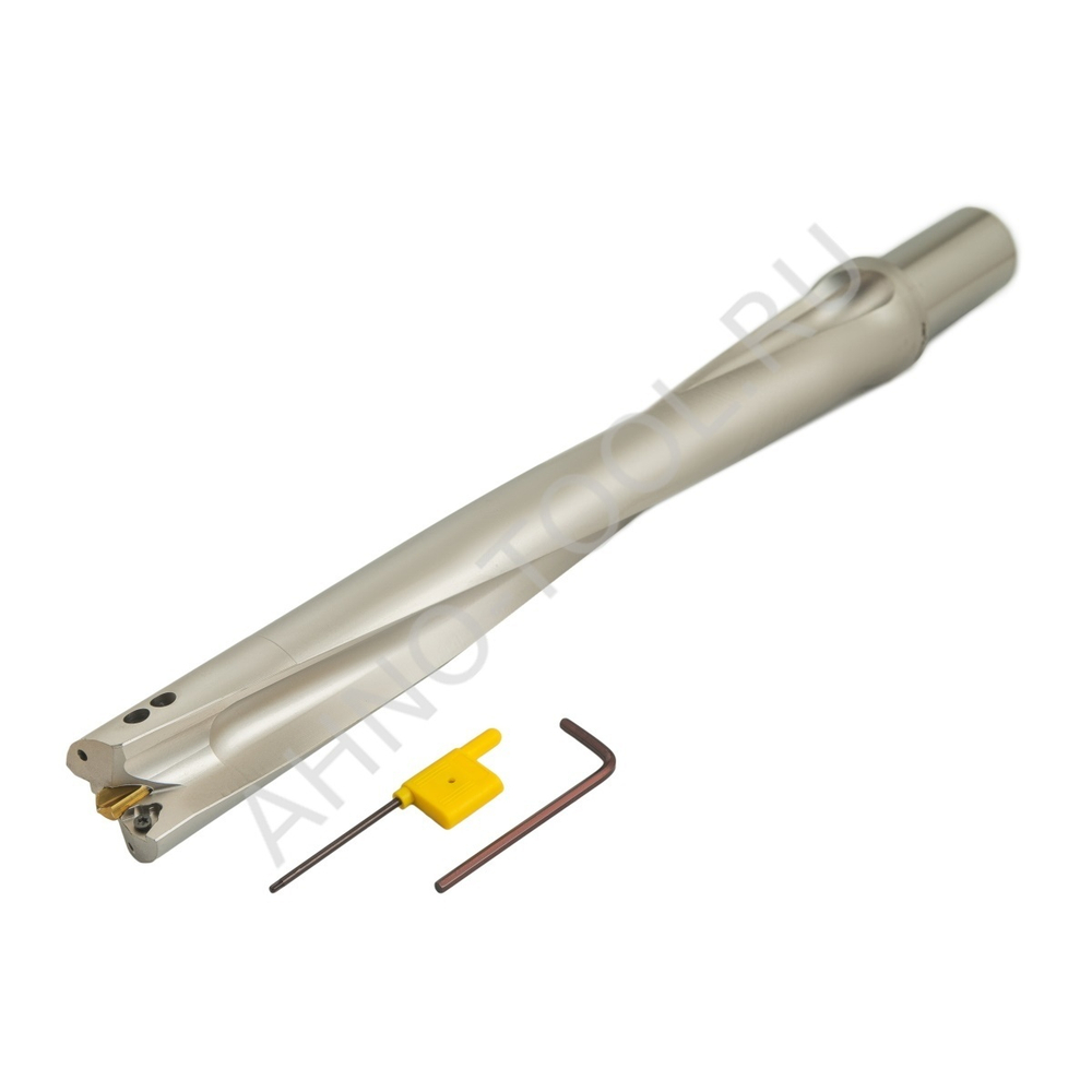 Сверло корпусное C32-8D35-287SOMT09 ACCKee