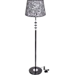 Торшер «Инфинити» 1*40Вт Е27