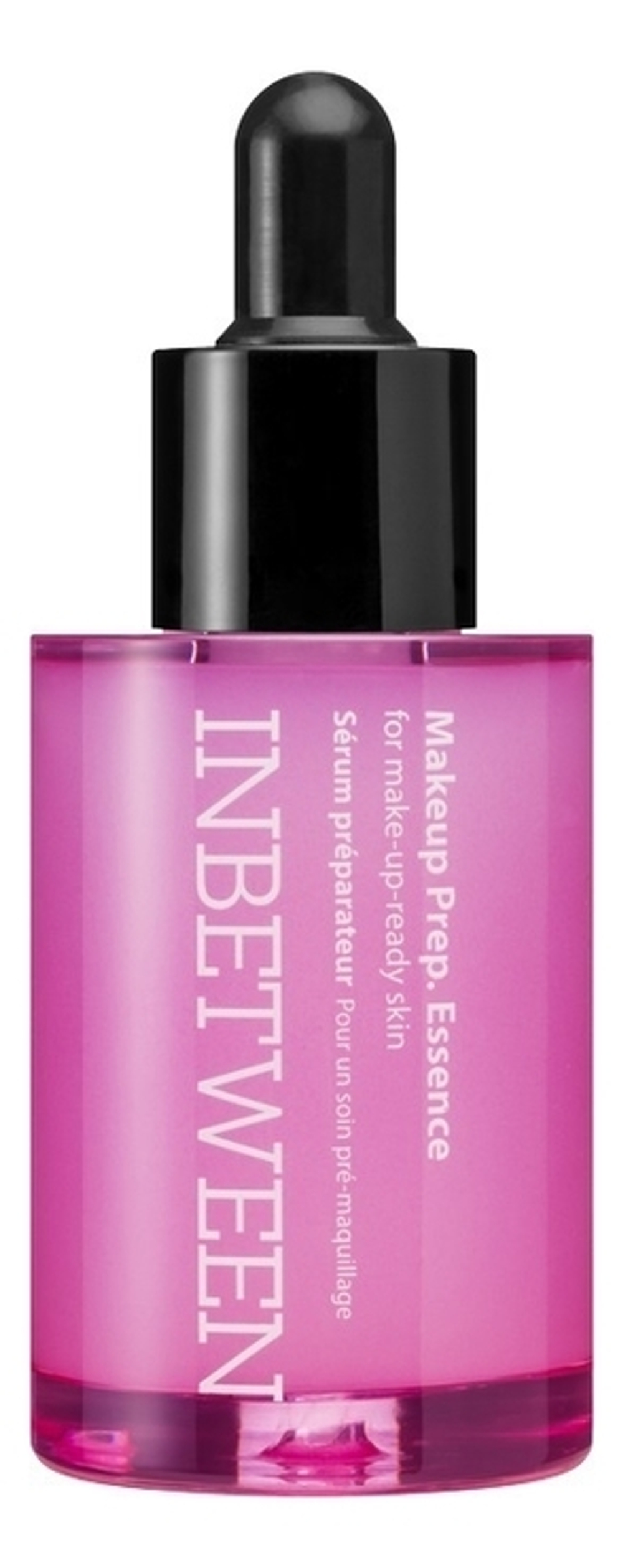 Blithe Эссенция-база под макияж - InBetween makeup prep essence, 30мл