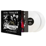 Serj Tankian - Invocations (New Suite Of Compositions Live) White 2LP 2023 - новая виниловая пластинка