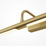 Светодиодная подсветка для зеркал Maytoni Twinkle MIR266WL-L12BS3K