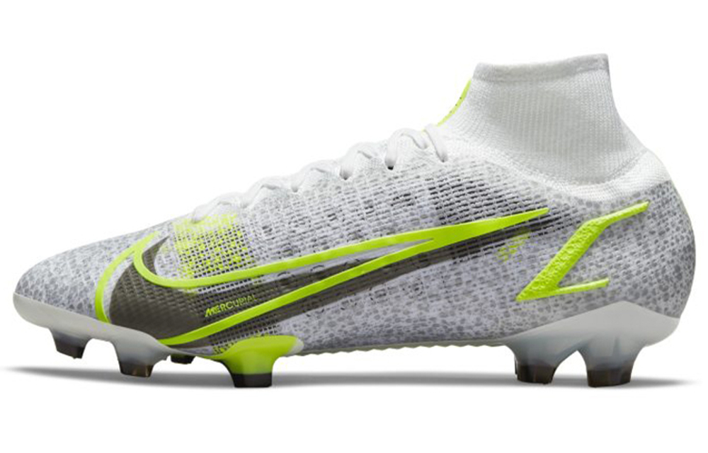 Кроссовки Nike Mercurial Superfly 8 14 Fg