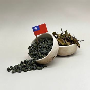 Тайваньский чай