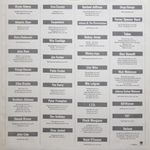 Billy Rankin / Growin' Up Too Fast (LP)