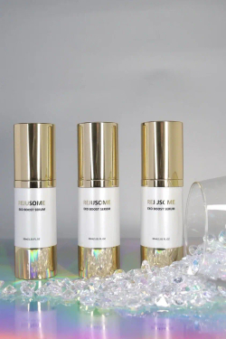 REJUSOME EXO BOOST SERUM | Восстанавливающая сыворотка с экзосомами, 30 мл