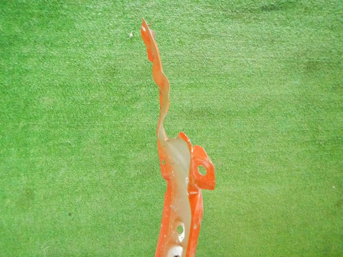 Крыло переднее правое Mini Hatch F56 (2013-н.в.)